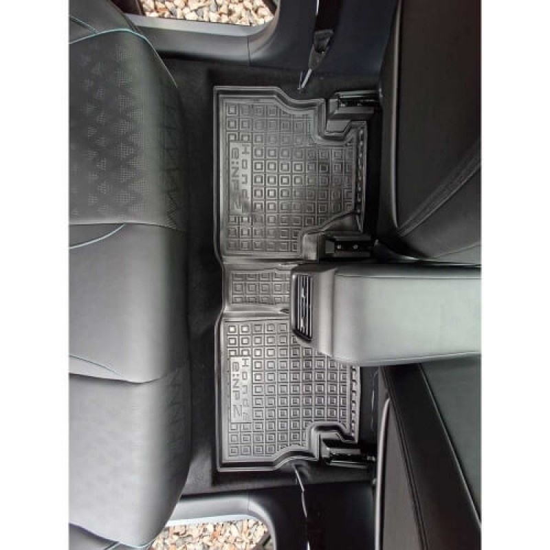 Коврики в салон Honda eNP2 (2024-...) (Avto-Gumm)