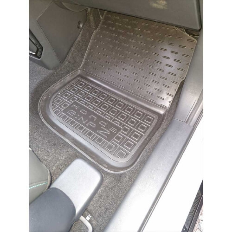 Коврики в салон Honda eNP2 (2024-...) (Avto-Gumm)