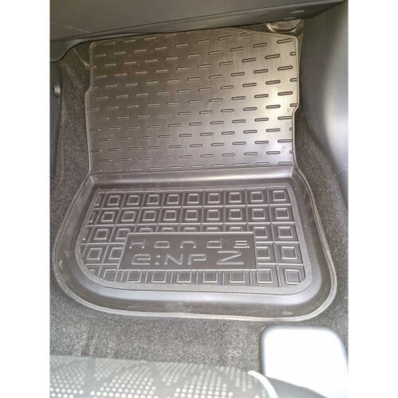 Коврики в салон Honda eNP2 (2024-...) (Avto-Gumm)