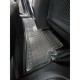Коврики в салон Hyundai Kona (2023-...) Electric (Avto-Gumm)
