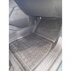 Коврики в салон Renault / Dacia Duster III (2024-...) 2WD (Avto-Gumm)