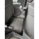 Коврики в салон Renault / Dacia Duster III (2024-...) 4WD (Avto-Gumm)