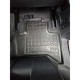 Коврики в салон Toyota Land Cruiser Prado (J250) (2023-...) (Avto-Gumm)