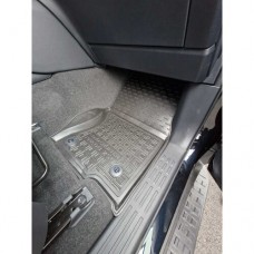 Коврики в салон Toyota Land Cruiser Prado (J250) (2023-...) (Avto-Gumm)