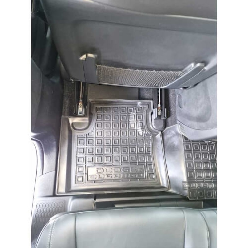 Коврики в салон Dodge Durango III (2010-...) (Avto-Gumm)