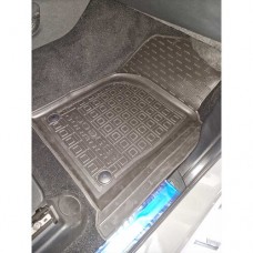 Коврики в салон Dodge Durango III (2010-...) (Avto-Gumm)