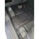 Коврики в салон Honda HR-V III (2021-...) (hybrid) (Avto-Gumm)