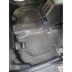 Коврики в салон Honda HR-V III (2021-...) (hybrid) (Avto-Gumm)