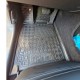Коврики в салон Avatr 12 (2023-...) (Avto-Gumm)