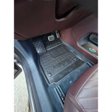 Коврики в салон Avatr 11 (2022-...) (Avto-Gumm)