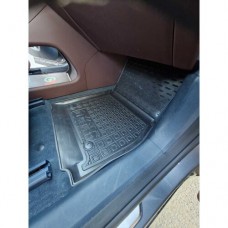 Коврики в салон Avatr 11 (2022-...) (Avto-Gumm)