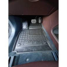Коврики в салон Avatr 11 (2022-...) (Avto-Gumm)