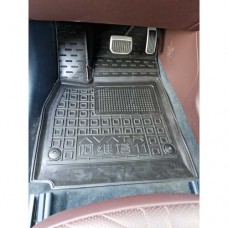 Коврики в салон Avatr 11 (2022-...) (Avto-Gumm)