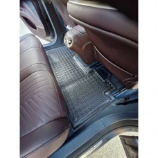 Коврики в салон Avatr 11 (2022-...) (Avto-Gumm)