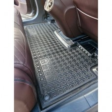 Коврики в салон Avatr 11 (2022-...) (Avto-Gumm)