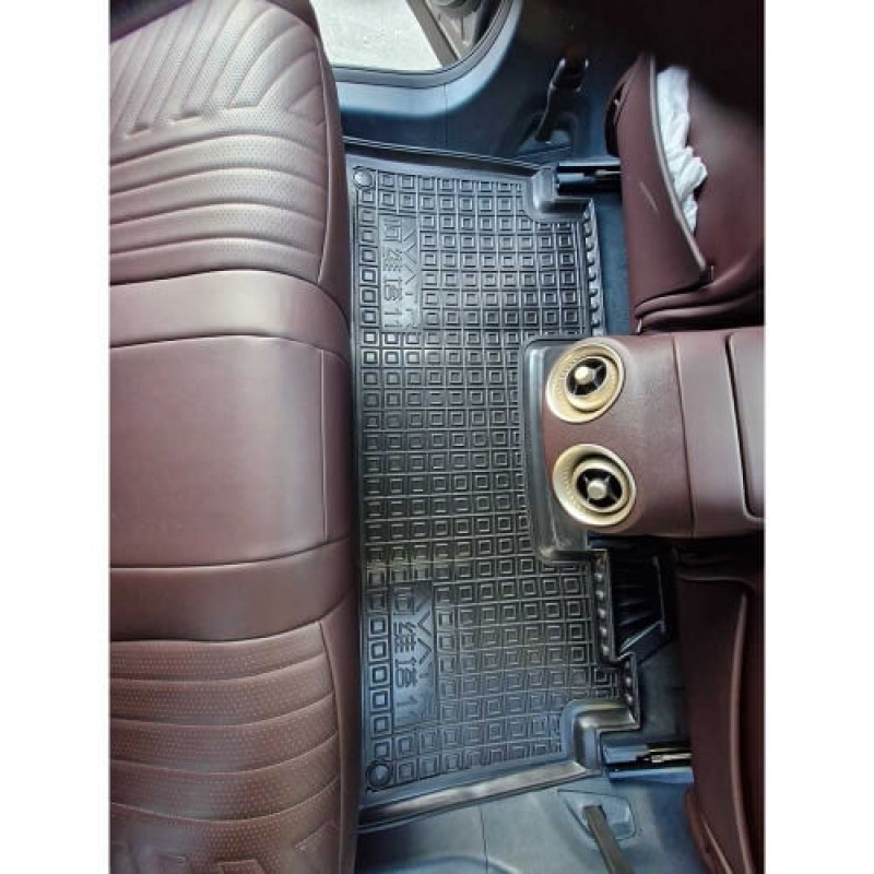 Коврики в салон Avatr 11 (2022-...) (Avto-Gumm)