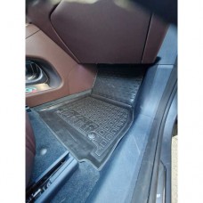 Коврики в салон Avatr 11 (2022-...) (Avto-Gumm)