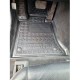 Коврики в салон Mercedes Benz X204 GLK (2008-2015) (Avto-Gumm)