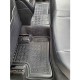Коврики в салон Mercedes Benz X204 GLK (2008-2015) (Avto-Gumm)