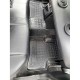 Коврики в салон Mercedes Benz X204 GLK (2008-2015) (Avto-Gumm)