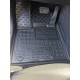 Коврики в салон BYD Leopard 3 (2025-...) (Avto-Gumm)
