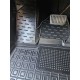 Коврики в салон BYD Leopard 3 (2025-...) (Avto-Gumm)