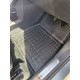 Коврики в салон BYD Leopard 3 (2025-...) (Avto-Gumm)