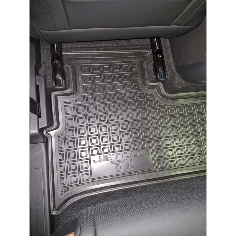 Коврики в салон Chery Jetour T1 (2025-...) (Avto-Gumm)