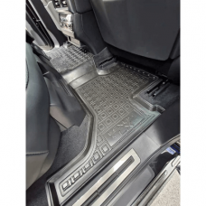 Коврики в салон LEXUS LX (J300/310) (2022-...) (Avto-Gumm)