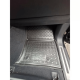 Коврики в салон LEXUS LX (J300/310) (2022-...) (Avto-Gumm)