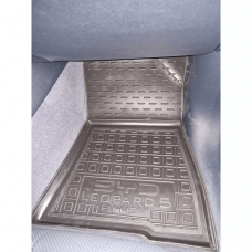 Коврики в салон BYD Leopard 5 (2025-...) Hybrid (Avto-Gumm)