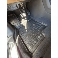Коврики в салон Acura RDX (2018-...) (Avto-Gumm)