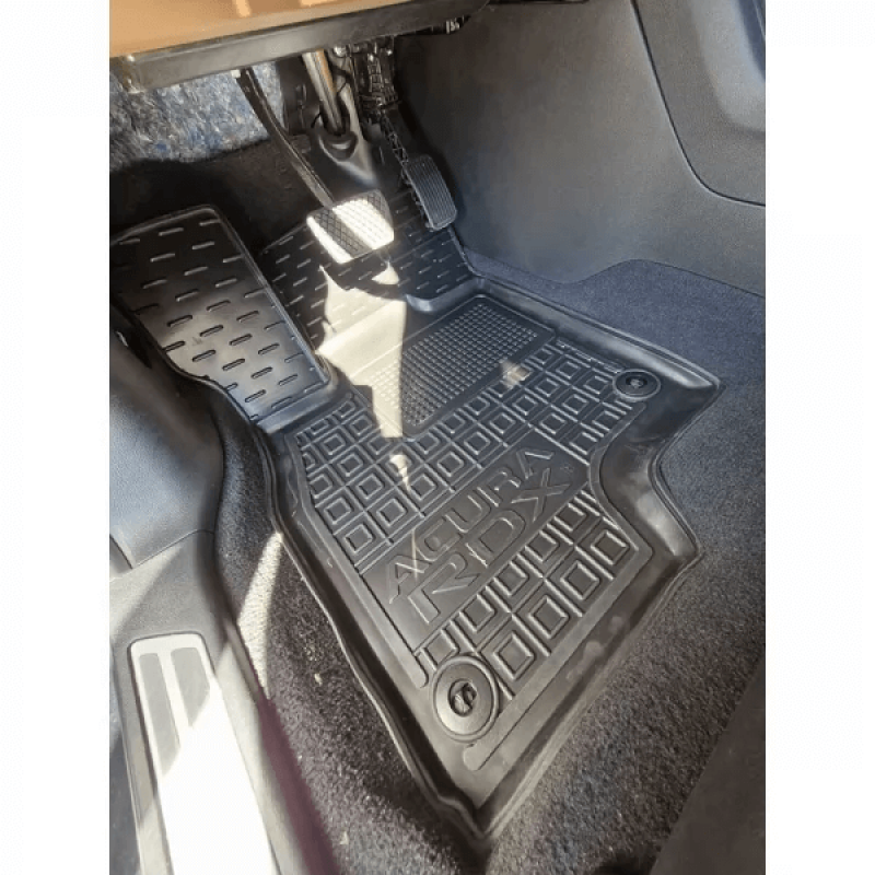 Коврики в салон Acura RDX (2018-...) (Avto-Gumm)