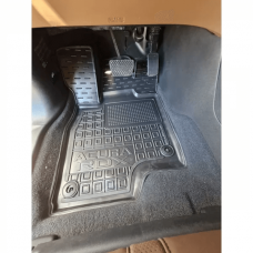 Коврики в салон Acura RDX (2018-...) (Avto-Gumm)