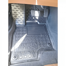 Коврики в салон Acura RDX (2018-...) (Avto-Gumm)