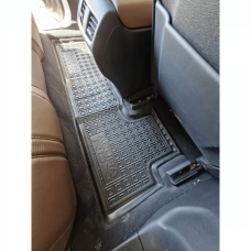 Коврики в салон Acura RDX (2018-...) (Avto-Gumm)