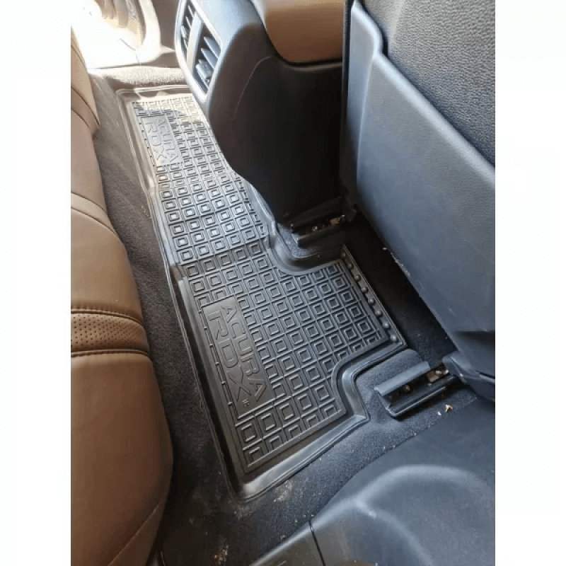 Коврики в салон Acura RDX (2018-...) (Avto-Gumm)
