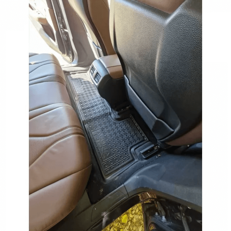 Коврики в салон Acura RDX (2018-...) (Avto-Gumm)