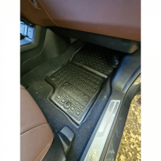 Коврики в салон Acura RDX (2018-...) (Avto-Gumm)