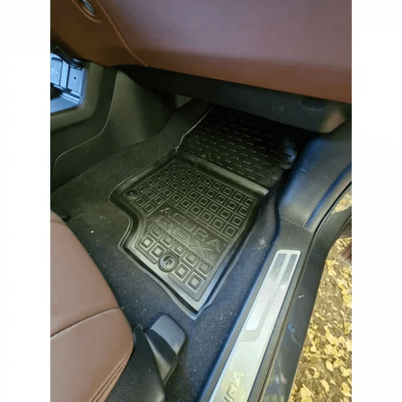 Коврики в салон Acura RDX (2018-...) (Avto-Gumm)