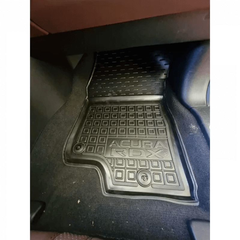 Коврики в салон Acura RDX (2018-...) (Avto-Gumm)