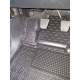 Коврики в салон Mitsubishi L200 (2024-...) Invite (Avto-Gumm)