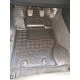Коврики в салон Mitsubishi L200 (2024-...) Invite (Avto-Gumm)