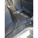 Коврики в салон Mitsubishi L200 (2024-...) Invite (Avto-Gumm)
