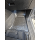 Коврики в салон Mitsubishi L200 (2024-...) Invite (Avto-Gumm)