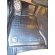 Коврики в салон BMW 7-series (F01) 2008-2015 (Avto-Gumm)