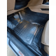 Коврики в салон BMW 7-series (F01) 2008-2015 (Avto-Gumm)