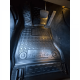 Коврики в салон BMW 7-series (F01) 2008-2015 (Avto-Gumm)