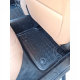 Коврики в салон BMW 7-series (F01) 2008-2015 (Avto-Gumm)