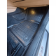 Коврики в салон BMW 7-series (F01) 2008-2015 (Avto-Gumm)